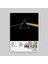 Pink Floyd - The Dark Side Of The Moon Albüm Spotify Çerçevesiz Tasarım Poster 1