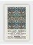 Wanddecoratie William Morris Duvar Posteri - Kalın Kağıt - Çerçevesiz 1