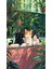 Kedi Duvar Posteri , Kalın Kağıt - Çerçevesiz Poster - Cat Poster 1
