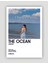 Joohyun Theocean K-Pop Duvar Posteri - Duvar Dekoru - Kalın Kağıt - Çerçevesiz 1
