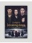 The Twilight Saga: Breaking Dawn – Part 2 (2012) Film Duvar Posteri - Kalın Kağıt - Çerçevesiz 1
