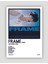 Han Seungwoo Frame K-Pop Duvar Posteri - Duvar Dekoru - Kalın Kağıt - Çerçevesiz 1