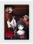 Afiş Hell Girl Aienma Anime Hd Manga Duvar Posteri - Kalın Kağıt - Çerçevesiz 1