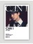 Lee Junhocan I K-Pop Duvar Posteri - Duvar Dekoru - Kalın Kağıt - Çerçevesiz 1