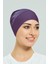 Havuz Deniz Düz Bone R-999-B MOR02 3