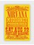 Nirvanamudhoney Poison Idea Calamity Jane Vintage Duvar Posteri - Duvar Dekoru - Kalın Kağıt 1