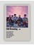 Txt Stilldreaming K-Pop Duvar Posteri - Duvar Dekoru - Kalın Kağıt - Çerçevesiz 1