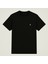 Unisex %100 Organik Pamuklu Kalın Dokulu Regular Fit Bisiklet Yakalı T-Shirt 1