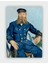 Postacıjoseph Roulin Vincent Van Gogh Duvar Posteri - Kalın Kağıt - Çerçevesiz 1