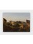 Afiş Jean Charlesjoseph Remond, Colosseum An The Arch Of Constantine Vintage Art Duvar Posteri 1