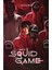 Squid Game Posteri , Çerçevesiz Poster , Squid Game Poster Kağıt Afiş Hd Baskı 17 1