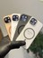Iphone 15 Kılıf Magsafe Elite Premium Mat Sararmaz 3