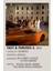 Hızlı ve Öfkeli 33 x 48 Poster Duvar Posteri - Kağıt Afiş - Hd Baskı 1