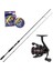 Ceymar 1000 - Shimano Fx Xt 210cm 1-11gr Lrf Olta Seti 1