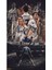 Cristiano Ronaldo 33 x 48 Poster Duvar Posteri - Kağıt Afiş Hd Baskı 1