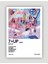 EL7Z Up 7+Upk-Pop Duvar Posteri - Duvar Dekoru - Kalın Kağıt - Çerçevesiz 1
