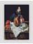 The Briocheedouard Manet Duvar Posteri - Kalın Kağıt - Çerçevesiz 1