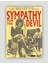 Sympathy Forthe Devil Vintage Duvar Posteri - Duvar Dekoru - Kalın Kağıt - Çerçevesiz 1