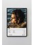 Tamino Amir Albümü Çerçevesiz Albüm Tasarımlı Spotify Poster 1