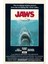 Jaws (1975) 2kağıt - Afiş - POSTER-3901 1