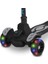 Hover-1 Çocuklar Için Katlanır Scooter Siyah 1