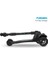Hover-1 Çocuklar Için Katlanır Scooter Siyah 5