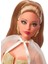 2023 Tatil Barbie Bebek Açık Kahverengi Saçlı 2