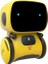 98K At Robot-2 Robot Oyuncak Yellow 1