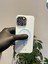 Iphone 14 Pro Max Kılıf Magsafe Elite Premium Mat Sararmaz 3