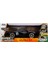Bigtime Muscle 1:16 2017 Ford Gt Rc Uzaktan Kumandalı Araba 2.4 5