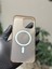 Iphone 14 Pro Max Kılıf Magsafe Elite Premium Mat Sararmaz 2