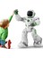 Uzaktan Kumandalı Robot Carle Robotlar 4+ Yaş Green 1