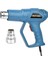 TGR-101 Profesyonel 2000W Sıcak Hava Tabancası - 2 Kademeli Isı Tabancası 1