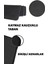Gaming Oyuncu Xl Mouse Pad Kaydırmaz Dikişli Mousepad 80X30 cm 5