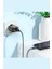 CS21A Rich 18W USB 3.0 Qc Çıkışlı Ekstra USB To Type-C Kablolu Hızlı Şarj Aleti 3
