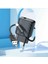 CS21A Rich 18W USB 3.0 Qc Çıkışlı Ekstra USB To Type-C Kablolu Hızlı Şarj Aleti 4
