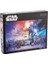 Star Wars 2000 Parçalı Puzzle 1