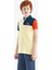 T13EG-11109_01 Erkek Çocuk T-Shirt Polo Yaka 2
