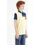 T13EG-11109_01 Erkek Çocuk T-Shirt Polo Yaka 3