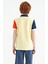 T13EG-11109_01 Erkek Çocuk T-Shirt Polo Yaka 4
