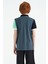 T13EG-11109_01 Erkek Çocuk T-Shirt Polo Yaka 4