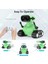 Şarj Edilebilir Robot Oyuncak Green Standard 3