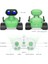 Şarj Edilebilir Robot Oyuncak Green Standard 5