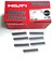 Bx4 Uyumlu X-C 20 B4 Mx Bulk Beton Çivileri (Şeritli) 20 mm (1000 Adet) 2