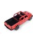 2021 Gladiator Rubicon Pickup Pres Döküm Model Araba 3
