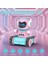 Şarj Edilebilir Robot Oyuncak Blue Pink Pro 2
