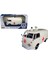 Volkswagen Ambulans Pres Döküm Model Araba 1
