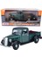 1937 Ford Kamyonet Döküm Model Araba 1