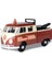 Volkswagen Çekici Kamyon Pres Döküm Model Araba 1