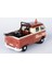 Volkswagen Çekici Kamyon Pres Döküm Model Araba 2